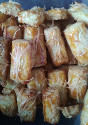 Foto resep Kastengel