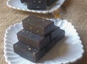 Gambar kek coffee
