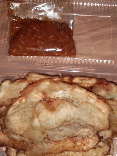 Foto resep Pisang peppe