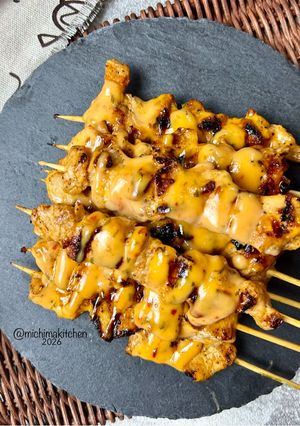 Foto resep Bang Bang Chicken
