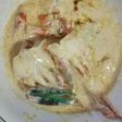 Kepiting saus creamy