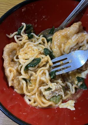 Foto resep Seblak Komplit (No Micin)