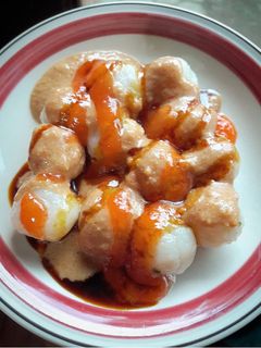 Foto resep Cilok Simple