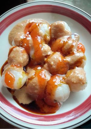 Foto resep Cilok Simple