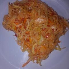 A picture of Cabbage.