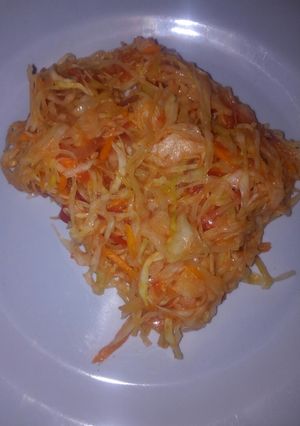 A picture of Cabbage.