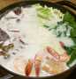 Easy Steps to Make Cheese and Soy Milk Hot Pot the Perfect Really delicious