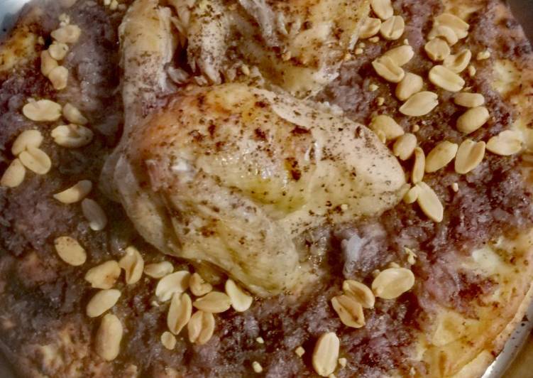 طريقة عمل المسخن