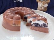 Gambar goriorio coklat