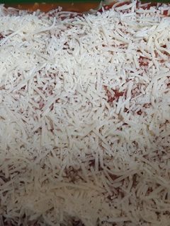 Una foto de Lasaña de carne