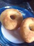 دونات على طريقتي😋