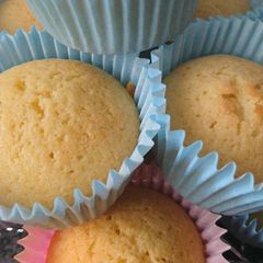 A picture of Perfect Cupcakes.