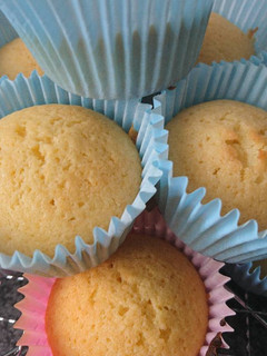 A picture of Perfect Cupcakes.