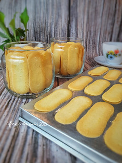 Foto resep 394. Lidah Kucing Original (anti gagal)