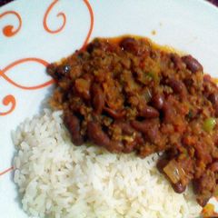 A picture of Easy Chilli.