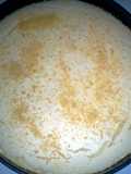 New York Style Cheese Cake