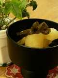 Delicious Kazunoko (Herring Roe) for Osechi