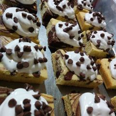 Marble Cake A picture of Marble Cake.