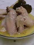 Opor ayam