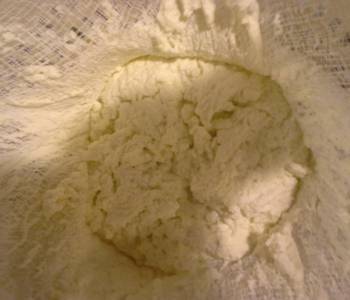 New Recipe Farmers cheese Practical Delicious