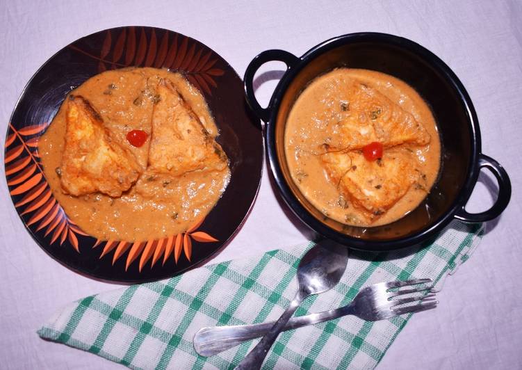 Paneer Pasanda