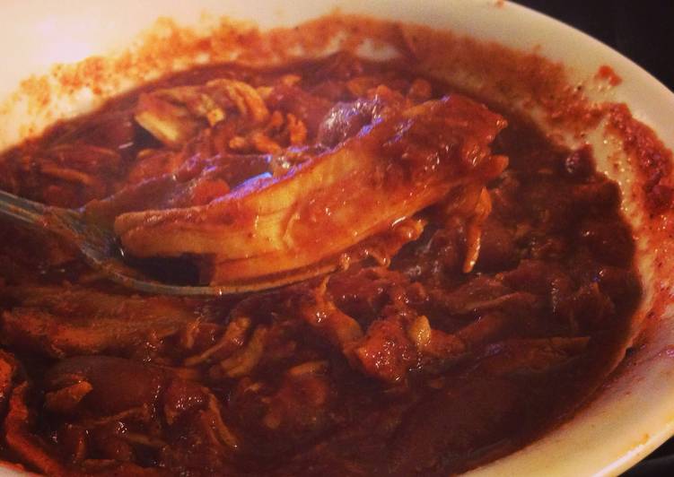 5 Best Practices for Shredded Chicken Chili