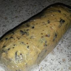 A picture of Dried Tomatoe Butter.