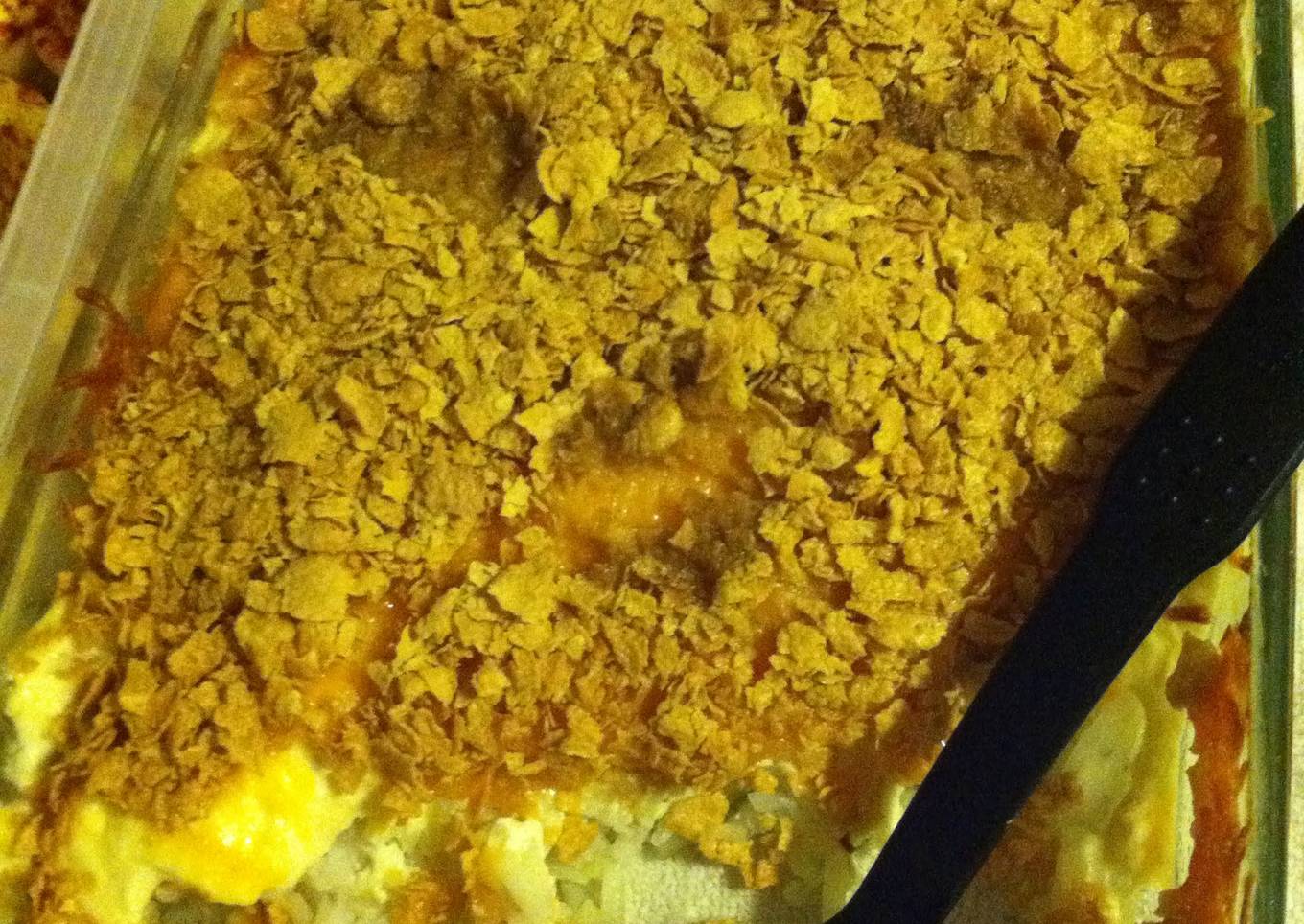 Potato stew