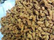 Gambar keripik usus crispy 1kg
