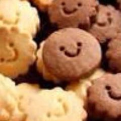 A picture of Simple Moist Cookies.