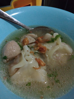 Foto resep Cuanki udang