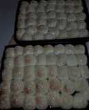 Pancitos chips