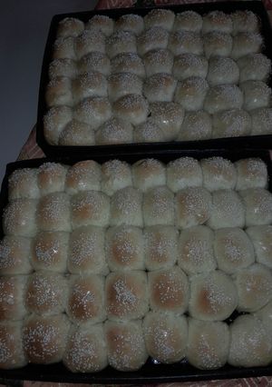 Una foto de Pancitos chips