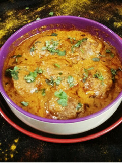 पंजाबी दम आलू (Punjabi dum aloo recipe in Hindi) रेसिपी मुख्य फोटो