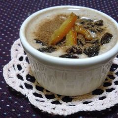 A picture of Yogurt That Tastes Like an Expensive Dessert.