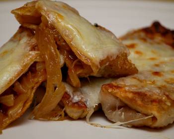 Ultimate Prepare Recipe French Onion Egg Rolls Yummy