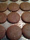 gingerbread cookie