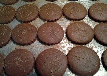 Ultimate Make Recipe gingerbread cookie Most Delicious