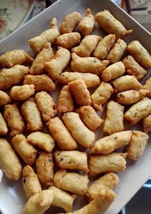 صورة لوصفة سناك للأطفال