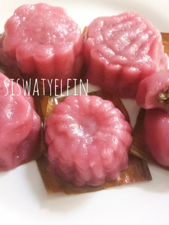 Foto resep Kue Ku