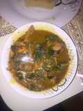 Oha Soup