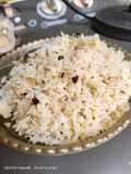 Hing Jeera Rice
