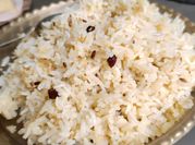 A picture of asafoetida hing