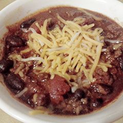 A picture of Chilly Chili.