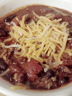 A picture of Chilly Chili.