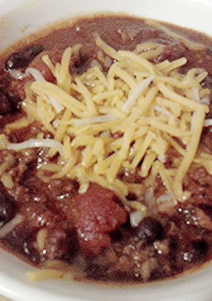 A picture of Chilly Chili.