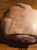 California Farm PorkLoaf in Aspic
