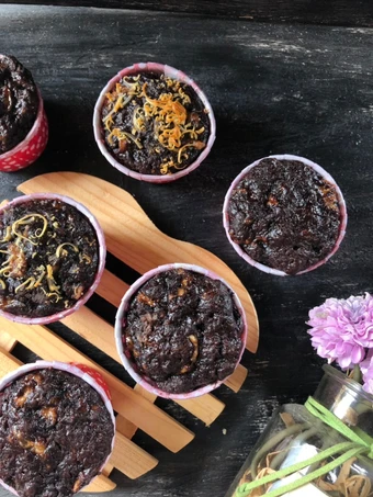 Cara Gampang Membuat Resep Choco Banana Muffin yang Menggugah Selera Anti Ribet, Sempurna