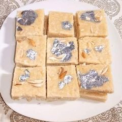 Sooji ka Halwa(Qatli Wala) A picture of Sooji ka Halwa(Qatli Wala).