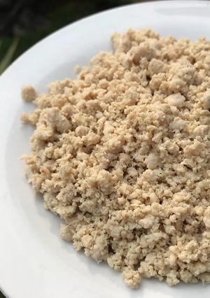 Foto resep Ayam Tabur Cuimie